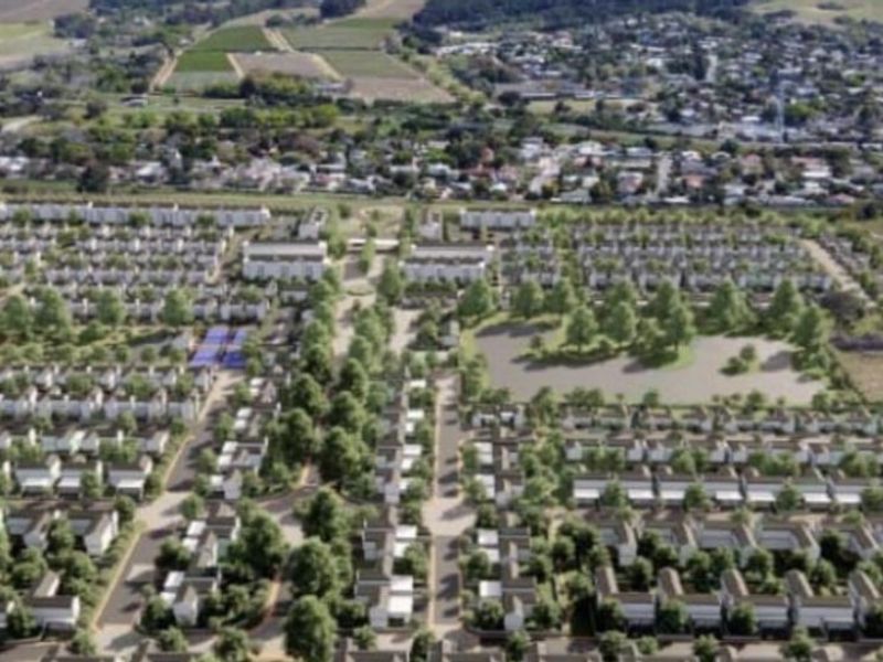 Development land zoned for 667 houses For Sale in Paarl - Photo 4