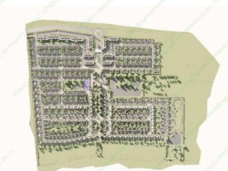 Development land zoned for 667 houses For Sale in Paarl - Photo 10