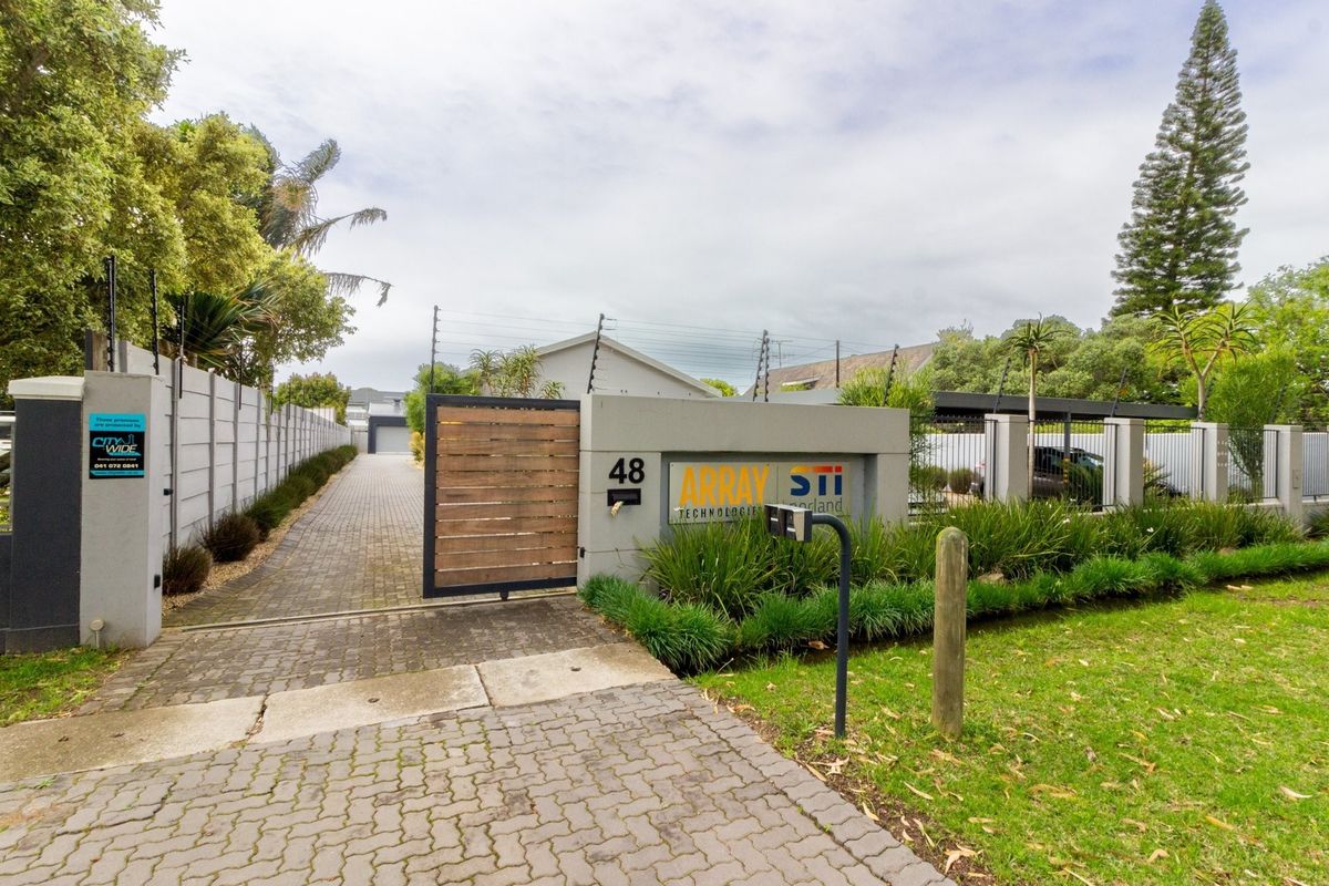Fully Furnished Office to Let on Main Road, Walmer | 179 sqm - Photo 2