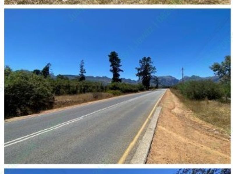 Development zoned for 467 Premium Housing in Dal Weiding, Paarl - Photo 10