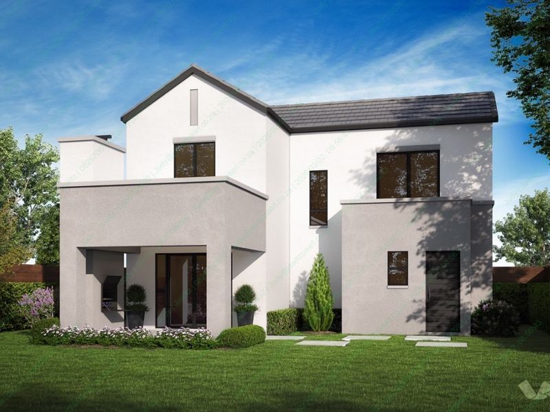 Development zoned for 467 Premium Housing in Dal Weiding, Paarl - Photo 5
