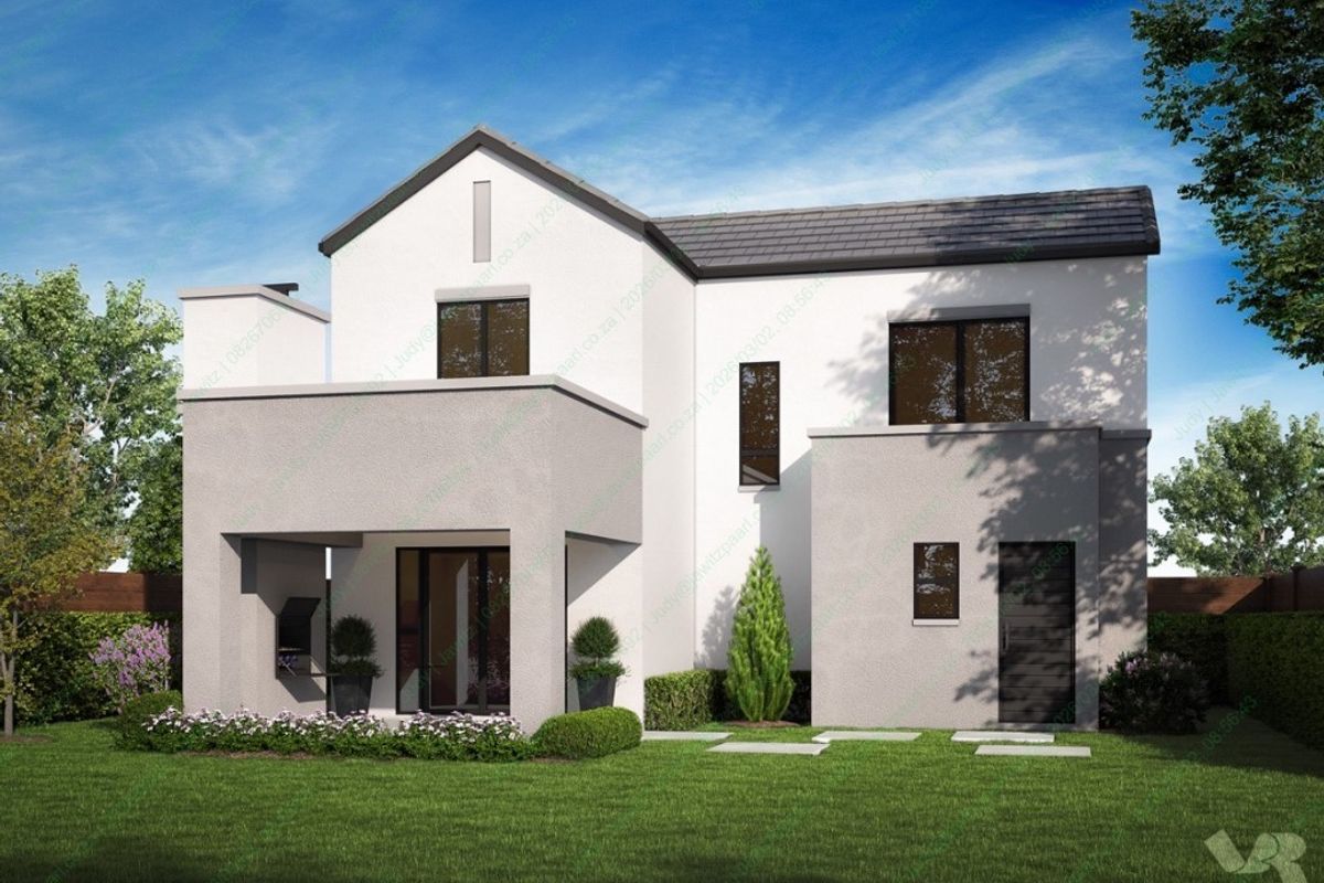Development zoned for 467 Premium Housing in Dal Weiding, Paarl - Photo 5