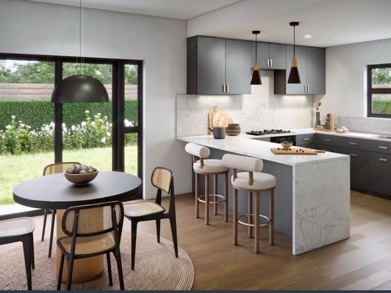 Development zoned for 467 Premium Housing in Dal Weiding, Paarl - Photo 3