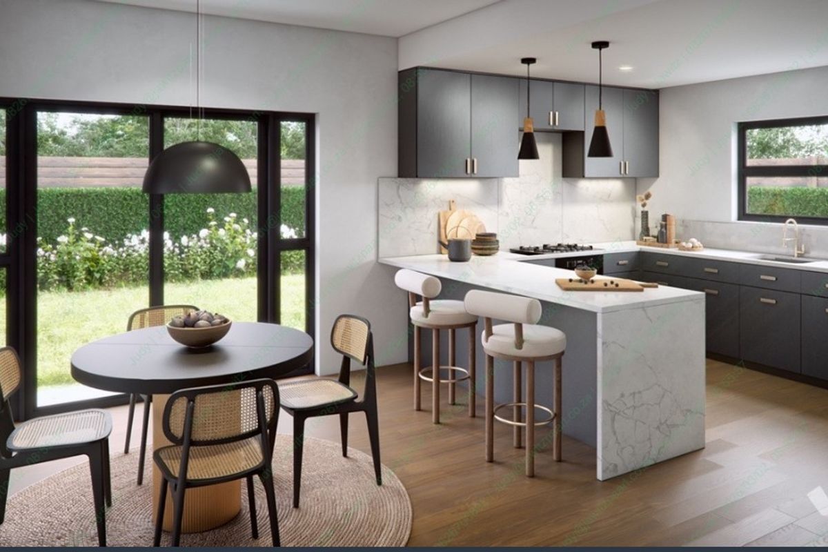 Development zoned for 467 Premium Housing in Dal Weiding, Paarl - Photo 3