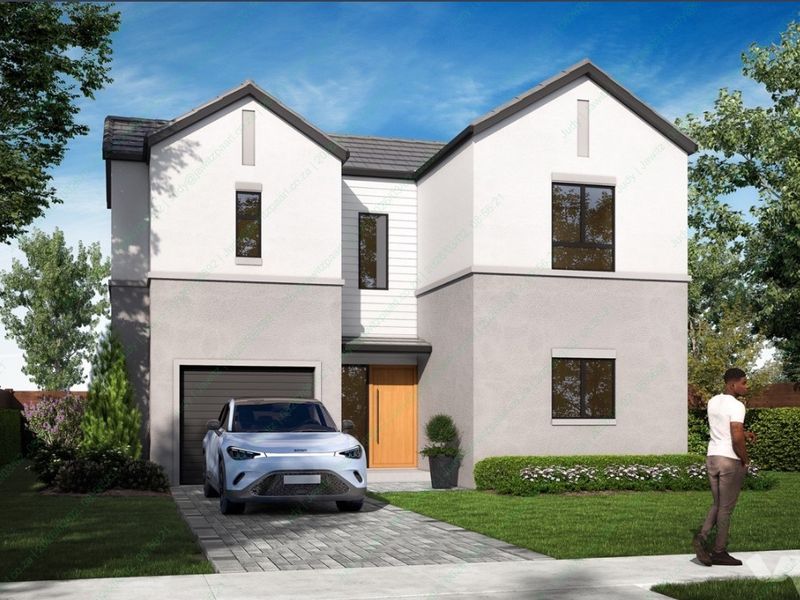 Development zoned for 467 Premium Housing in Dal Weiding, Paarl - Photo 4