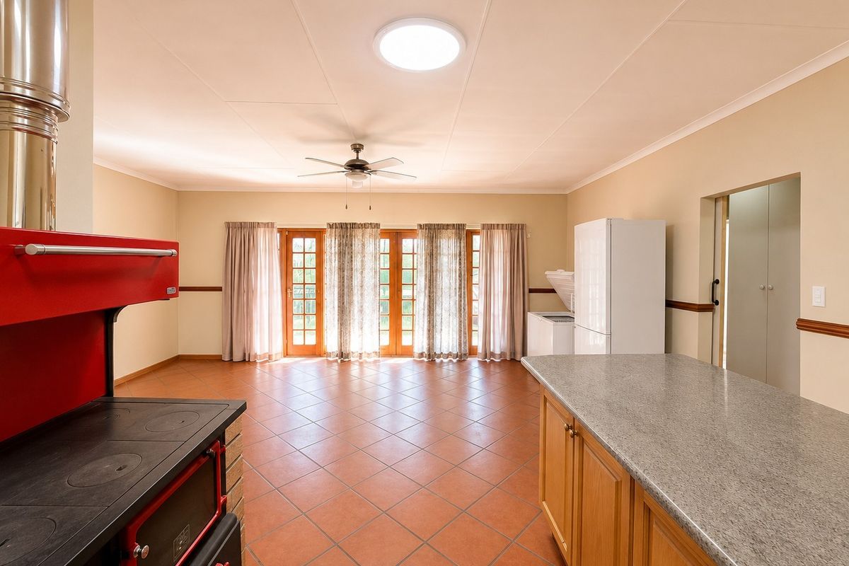 House For Sale in Montana Park, Pretoria - Photo 3