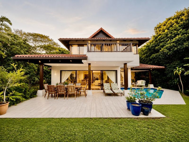 Luxurious Zimbali Estate Family Retreat - Photo 1