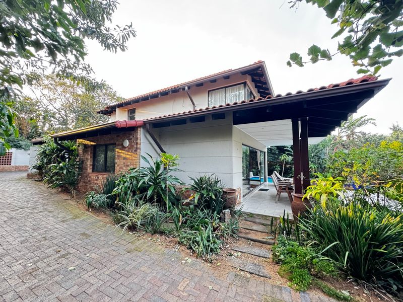 Luxurious Zimbali Estate Family Retreat - Photo 4