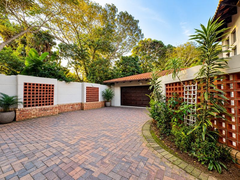 Luxurious Zimbali Estate Family Retreat - Photo 6