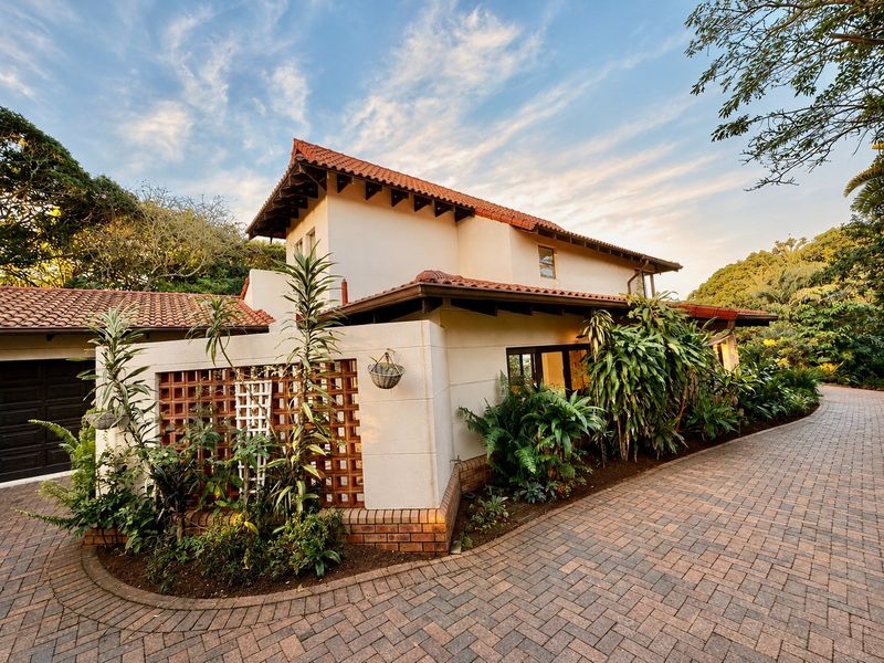 Luxurious Zimbali Estate Family Retreat - Photo 5