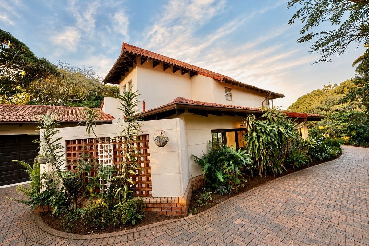 Luxurious Zimbali Estate Family Retreat - Photo 5