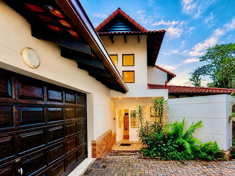 Luxurious Zimbali Estate Family Retreat - Photo 7