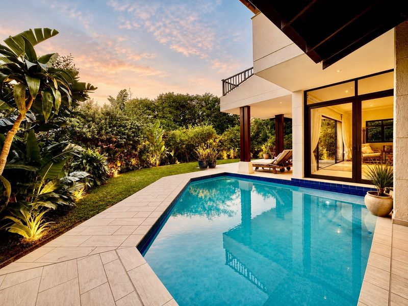 Luxurious Zimbali Estate Family Retreat - Photo 3
