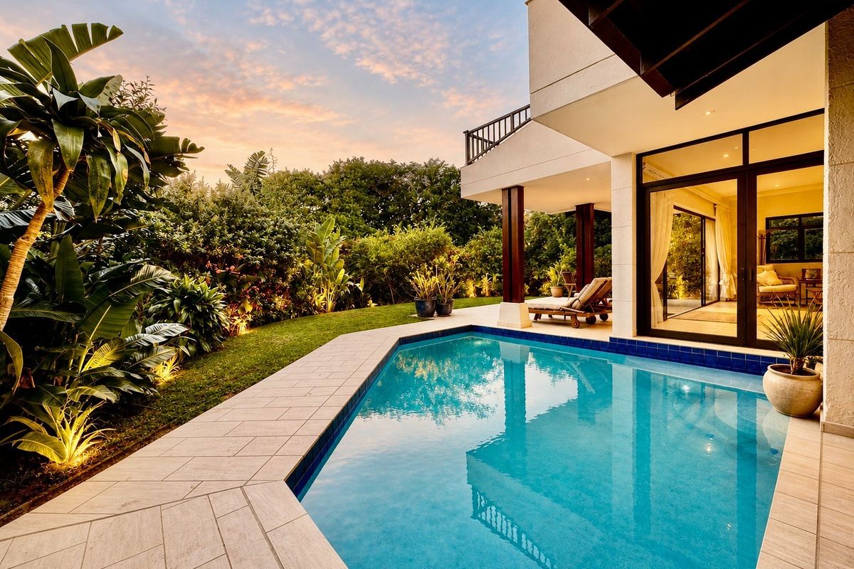 Luxurious Zimbali Estate Family Retreat - Photo 3