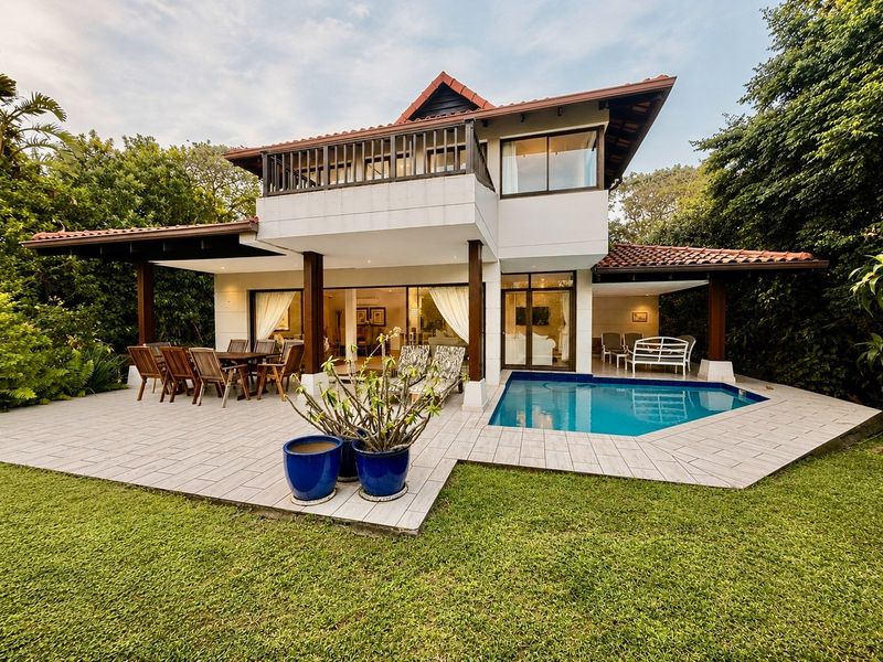 Luxurious Zimbali Estate Family Retreat - Photo 2