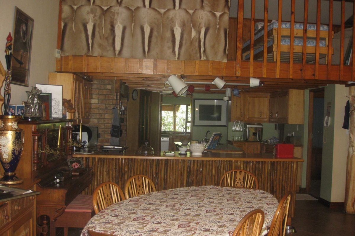 LIFESTYLE PROPERTY FOR SALE - HOGSBACK - Photo 2