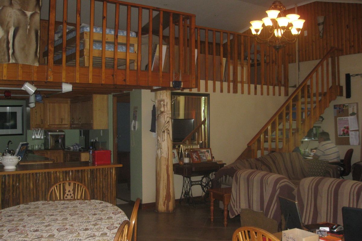 LIFESTYLE PROPERTY FOR SALE - HOGSBACK - Photo 3