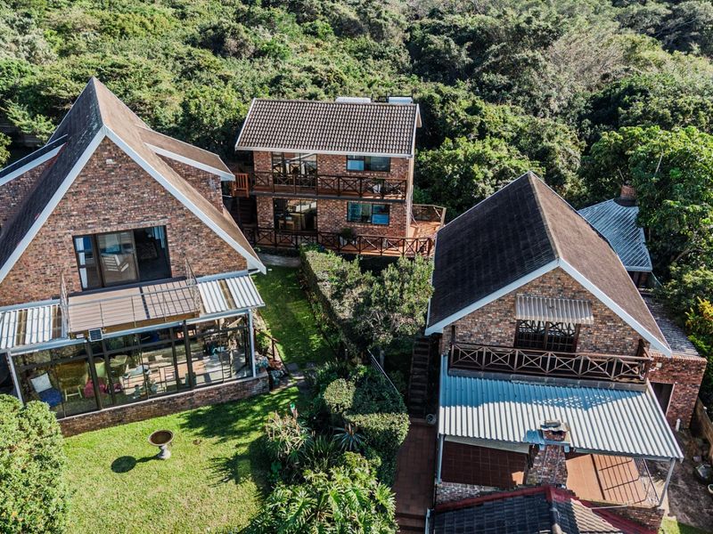 Coastal Lifestyle Meets Exceptional Investment Potential - Winterstrand - Photo 1