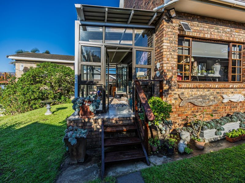 Coastal Lifestyle Meets Exceptional Investment Potential - Winterstrand - Photo 6