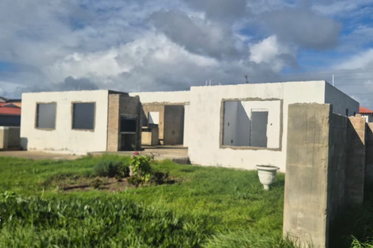 House For Sale in Mossel Bay Rural, Mossel Bay - Photo 4