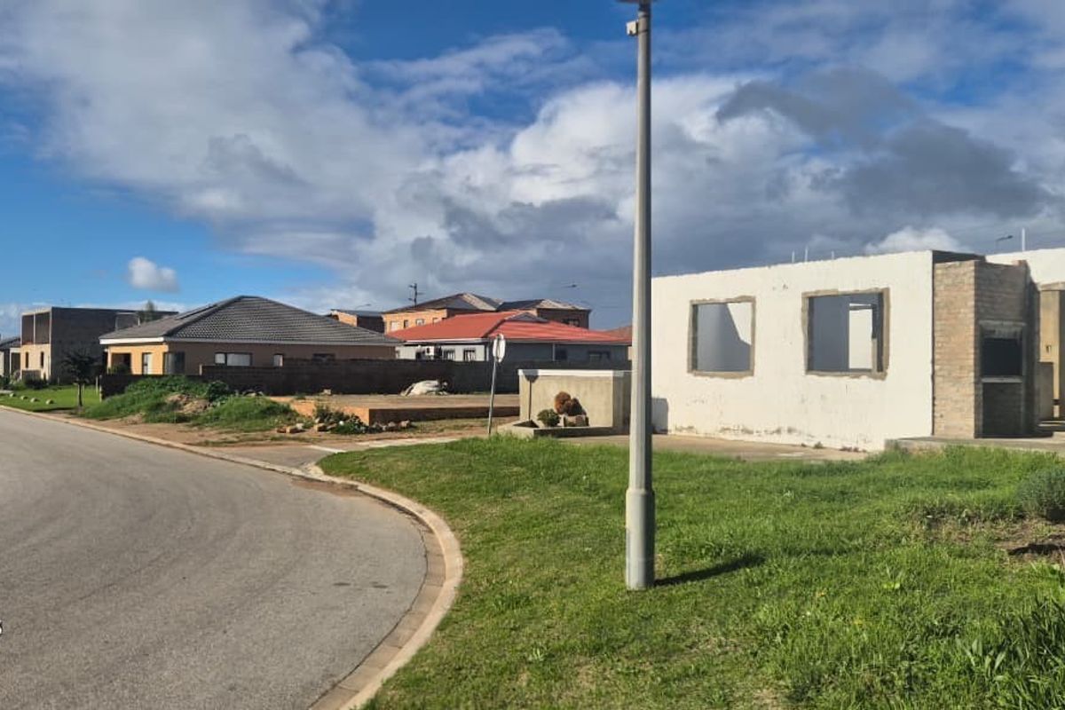 House For Sale in Mossel Bay Rural, Mossel Bay - Photo 3