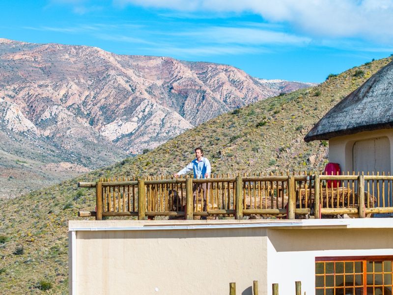 Karoo Farm For Sale - Photo 1