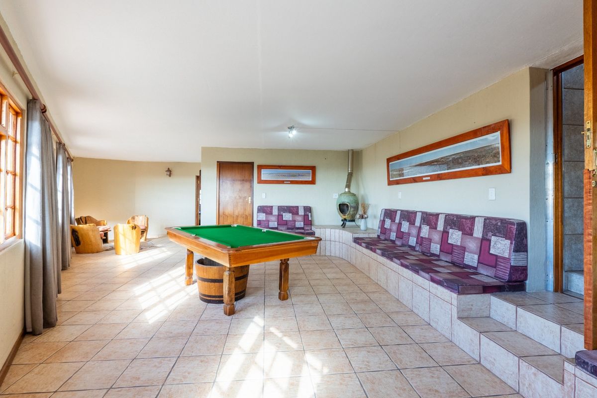 Karoo Farm For Sale - Photo 5