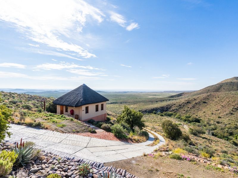 Karoo Farm For Sale - Photo 3