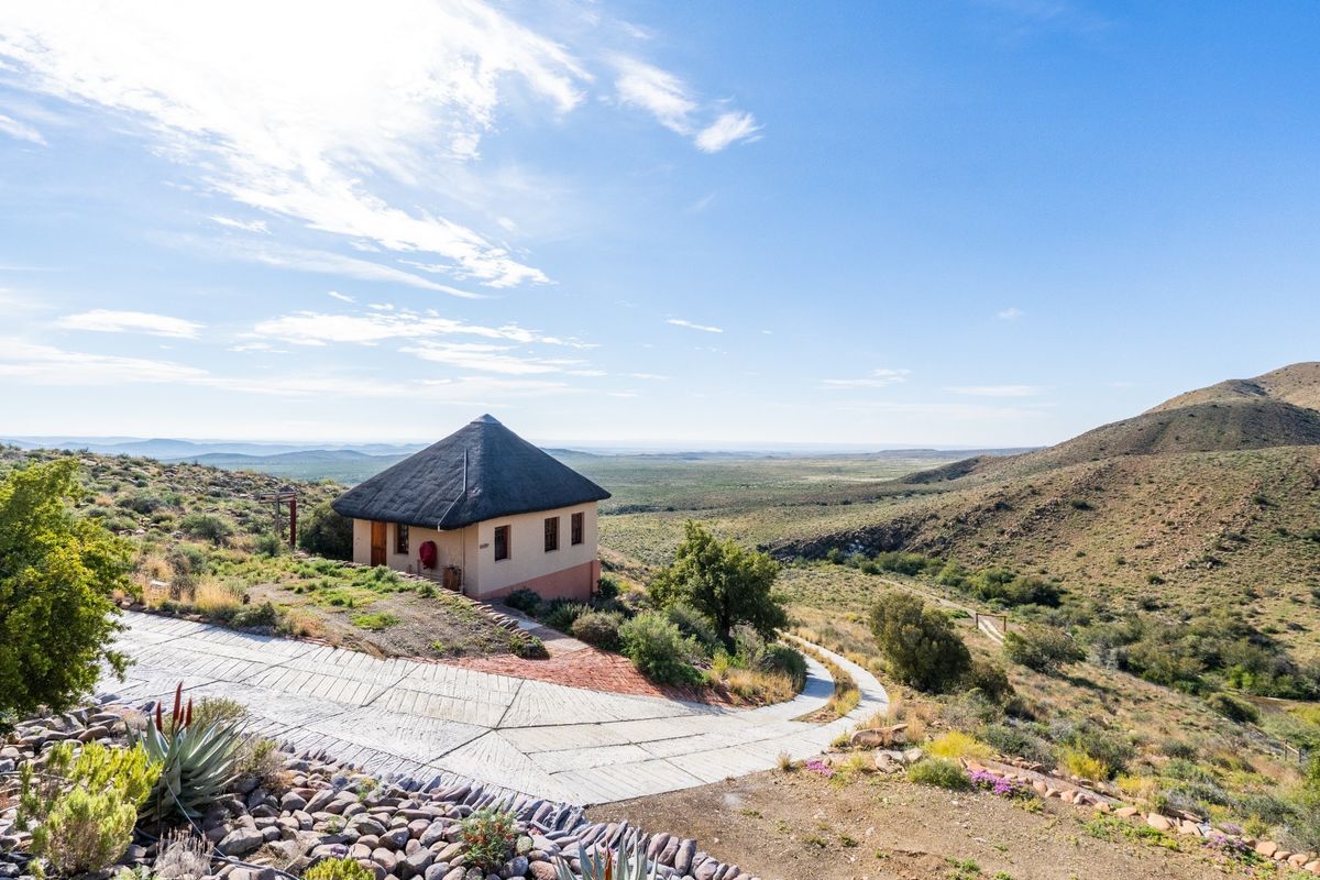 Karoo Farm For Sale - Photo 3