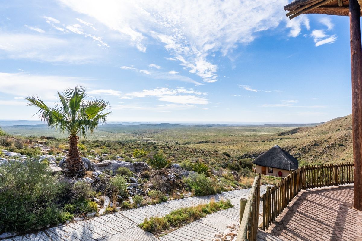 Karoo Farm For Sale - Photo 4