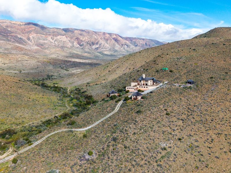Karoo Farm For Sale - Photo 2