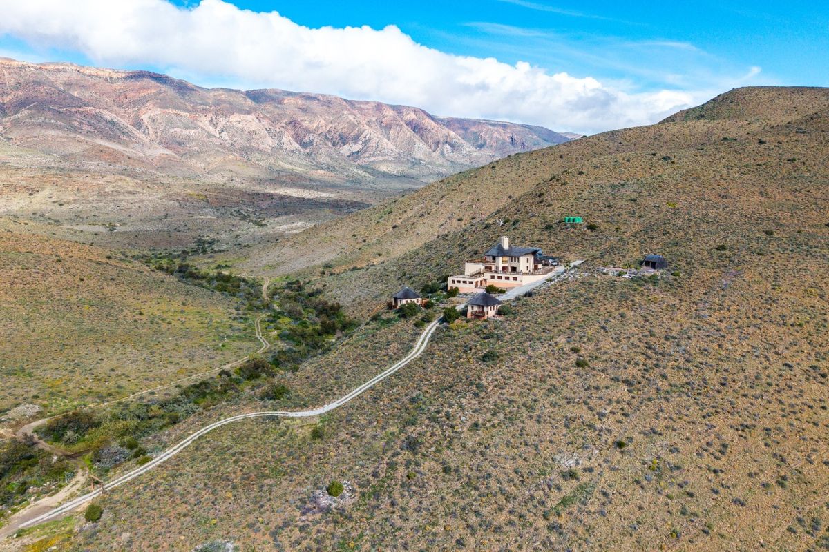 Karoo Farm For Sale - Photo 2