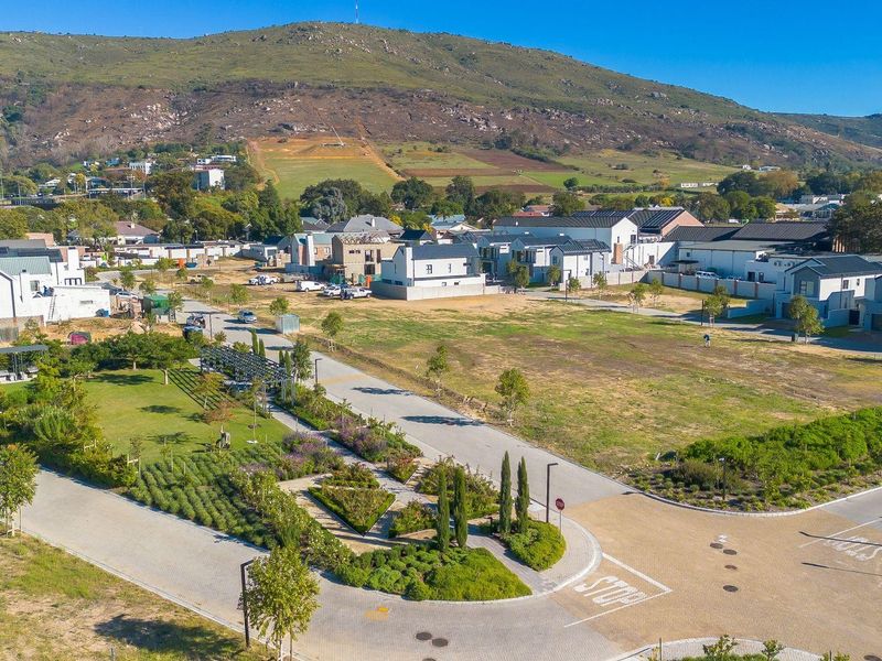 Vacant Land For Sale in Lemoenkloof, Paarl - Photo 5