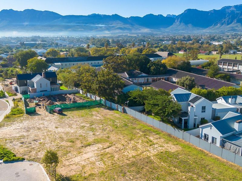 Vacant Land For Sale in Lemoenkloof, Paarl - Photo 4