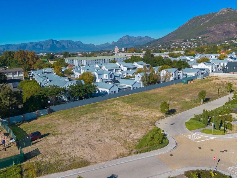 Vacant Land For Sale in Lemoenkloof, Paarl - Photo 2