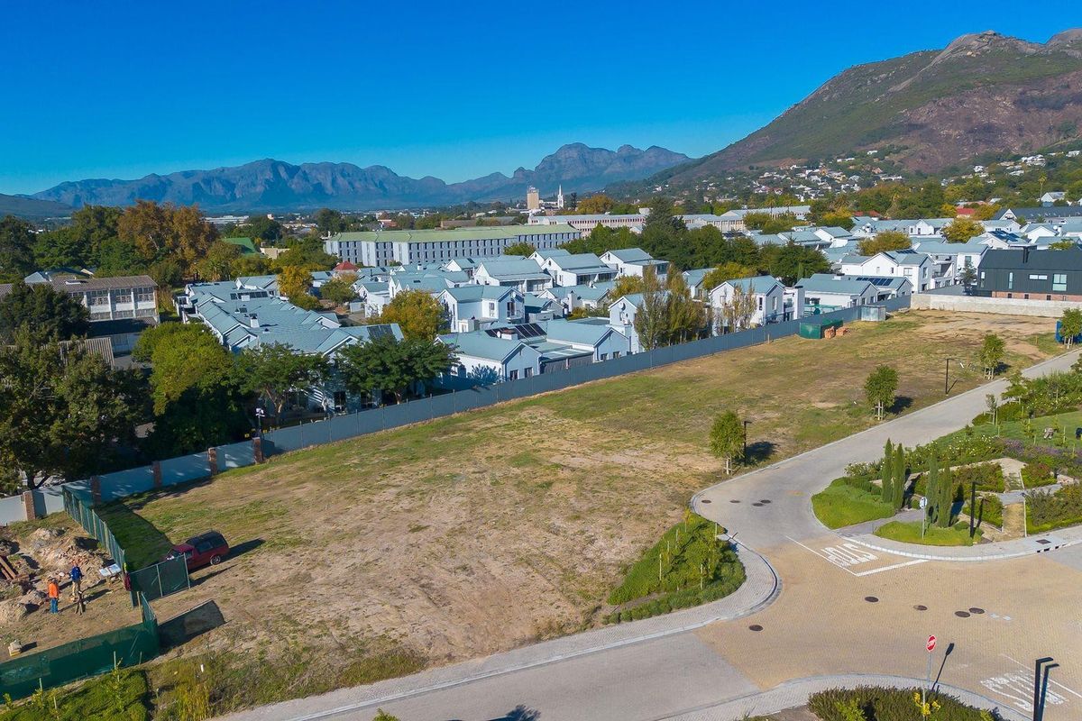 Vacant Land For Sale in Lemoenkloof, Paarl - Photo 2