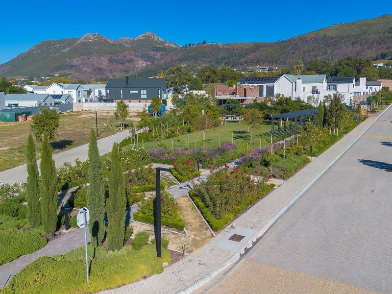 Vacant Land For Sale in Lemoenkloof, Paarl - Photo 6