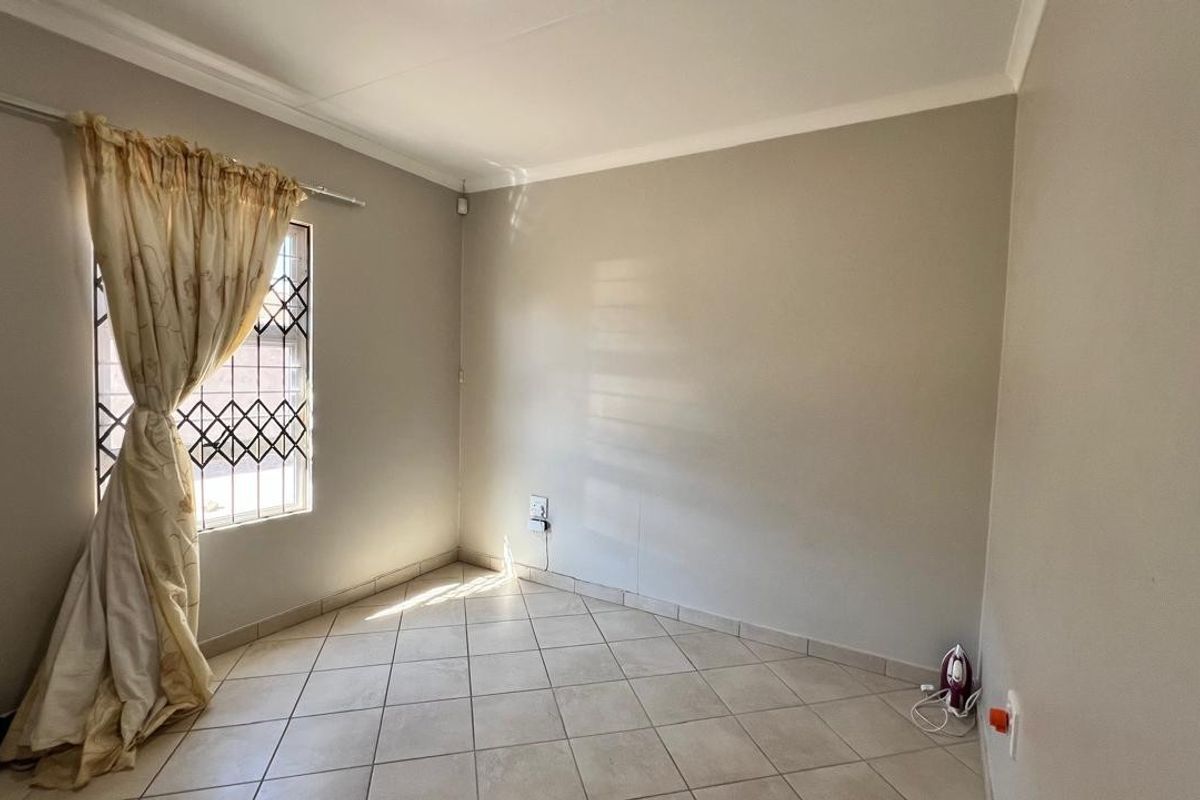 House To Rent in Southern Gateway, Polokwane - Photo 4