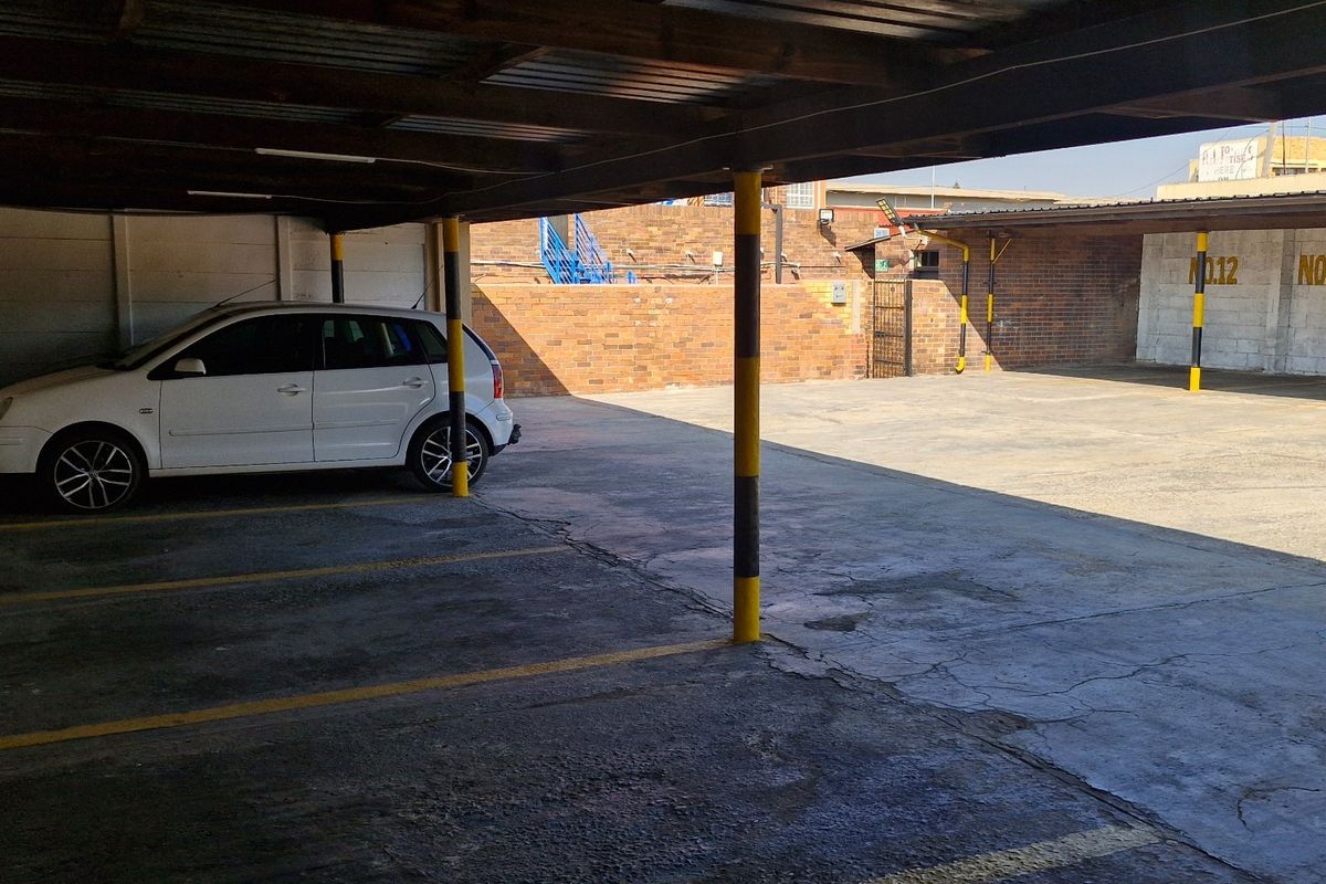 Secure Your Business Address in Delarey - Commercial Space To Let - Photo 4