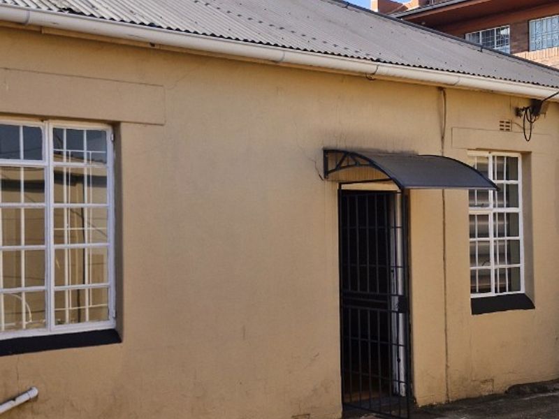 Secure Your Business Address in Delarey - Commercial Space To Let - Photo 7
