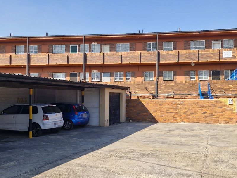 Secure Your Business Address in Delarey - Commercial Space To Let - Photo 3
