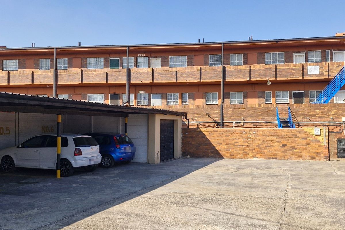 Secure Your Business Address in Delarey - Commercial Space To Let - Photo 3