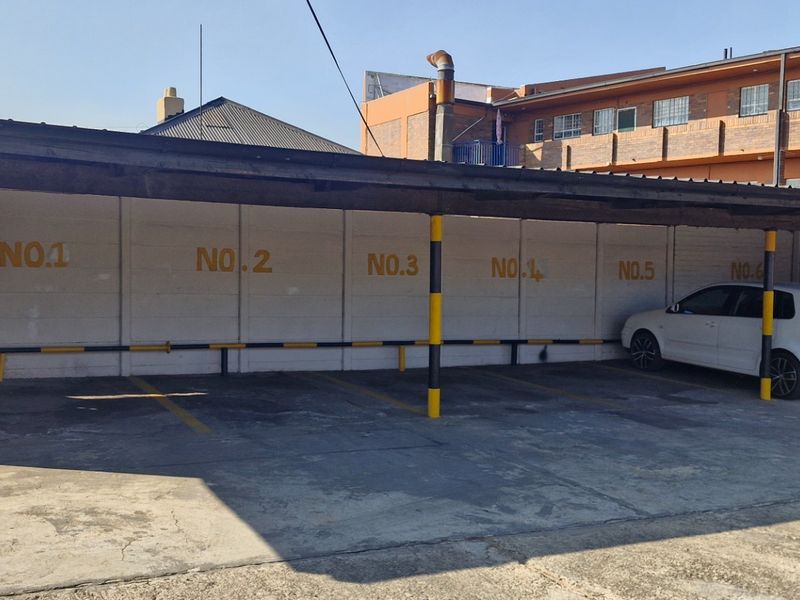 Secure Your Business Address in Delarey - Commercial Space To Let - Photo 5