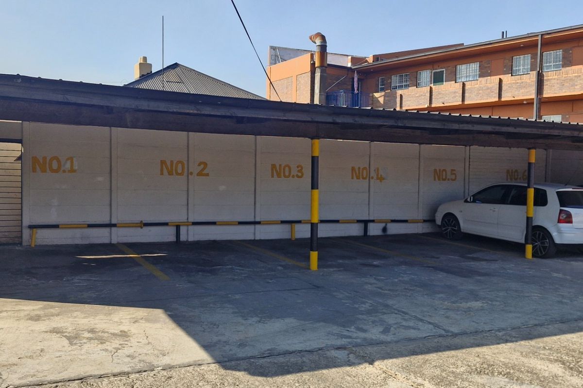 Secure Your Business Address in Delarey - Commercial Space To Let - Photo 5