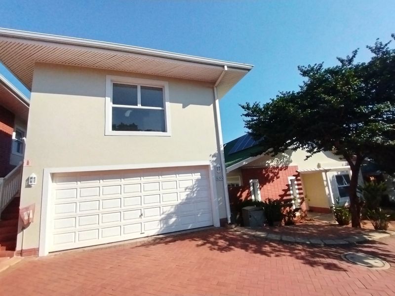 3 Bedroom Freestanding House with Flatlet for Sale in Kindlewood Estate Mount Edgecombe - Photo 8