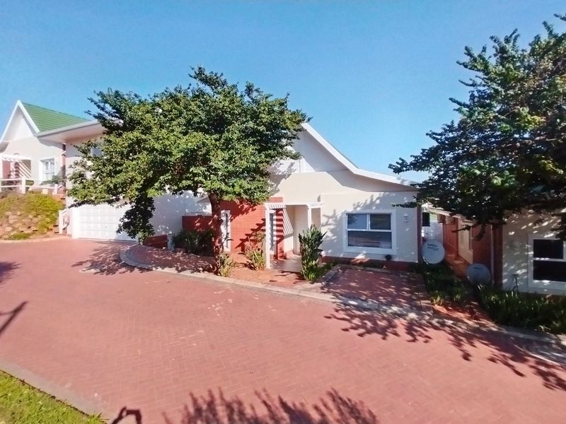 3 Bedroom Freestanding House with Flatlet for Sale in Kindlewood Estate Mount Edgecombe - Photo 3