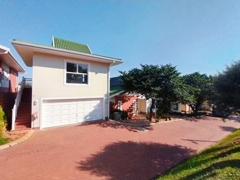 3 Bedroom Freestanding House with Flatlet for Sale in Kindlewood Estate Mount Edgecombe - Photo 4