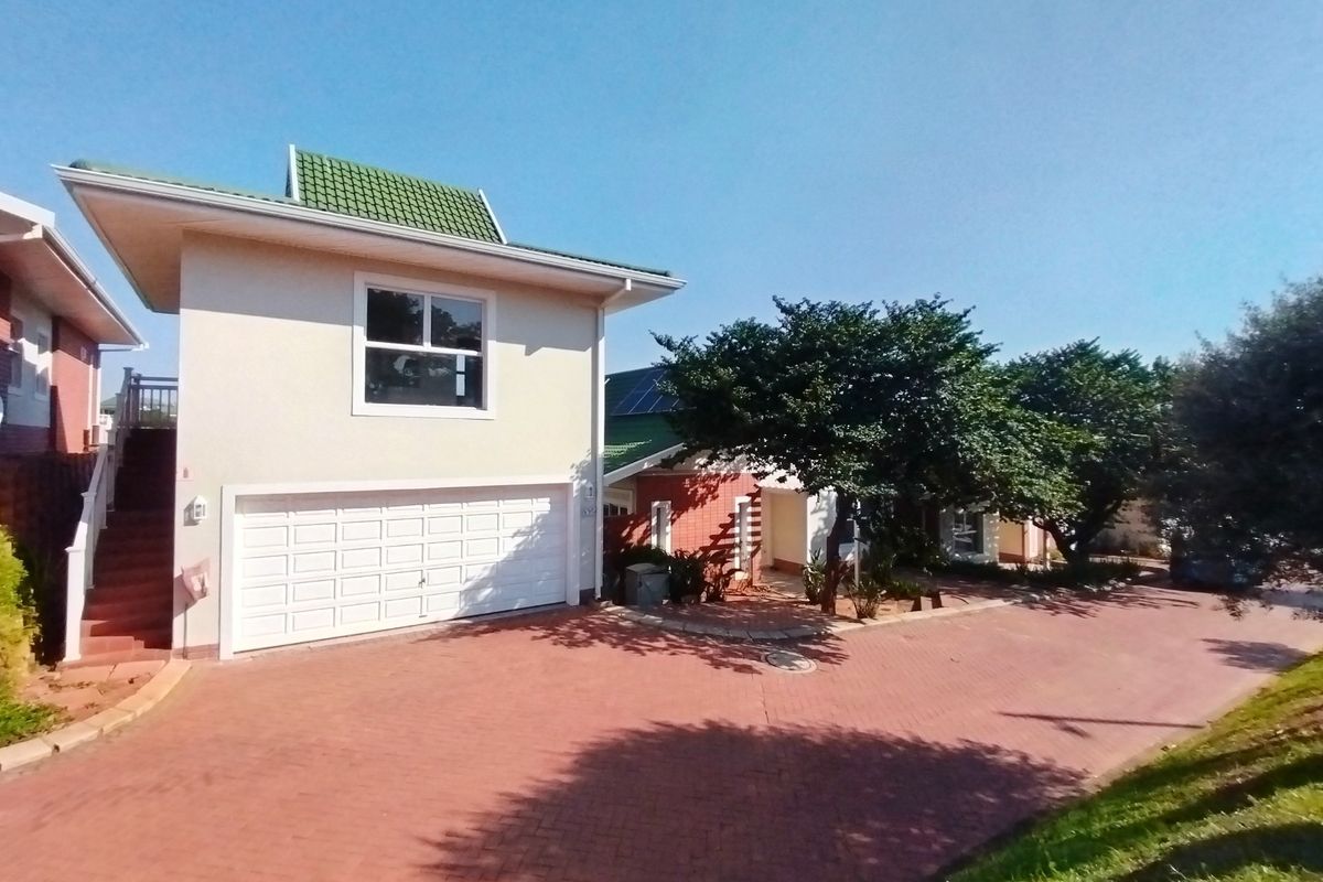 3 Bedroom Freestanding House with Flatlet for Sale in Kindlewood Estate Mount Edgecombe - Photo 4