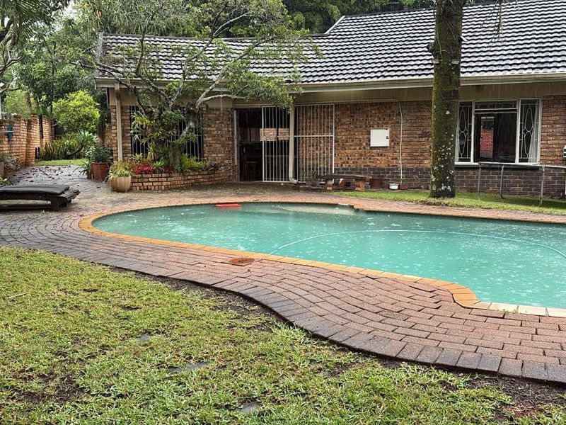 House To Rent in White River Central White River Mpumalanga - Photo 2