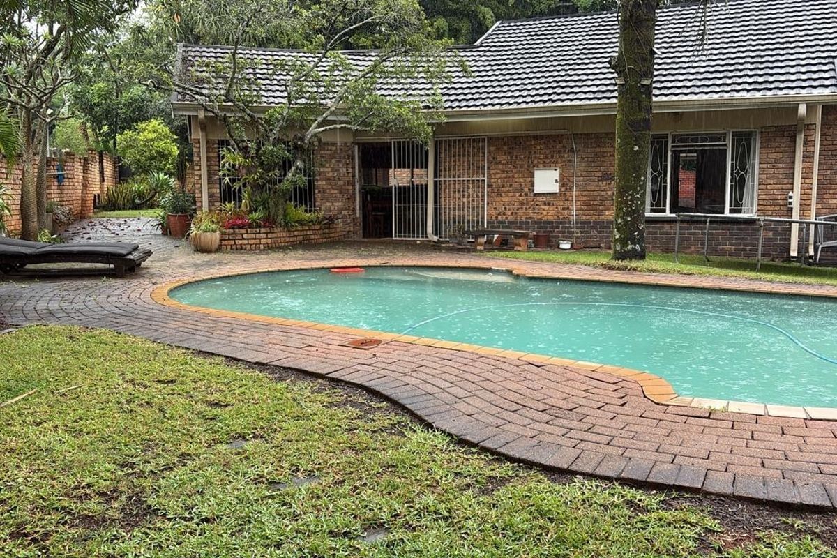 House To Rent in White River Central White River Mpumalanga - Photo 2